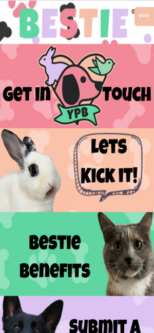 Your Pet's Bestie(圖1)-速報App