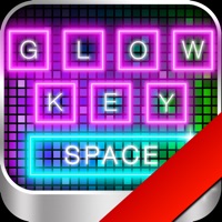 Glow Keyboard Customize Theme apk