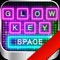 Make Your Keyboard Look AMAZING with Glow Keyboard