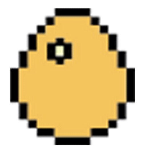 World Record Egg Game icon