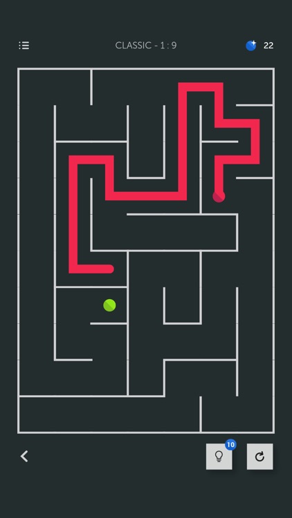 Maze CrazE - Maze Games!