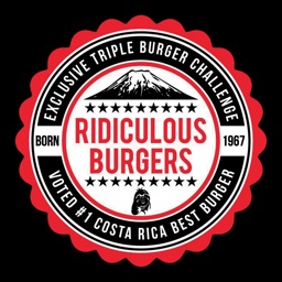 Ridiculous Burgers