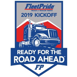 FleetPride Kickoff 19