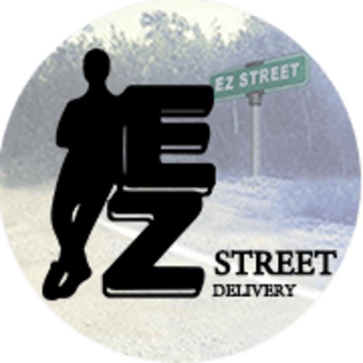 EzStreetDelivery iOS App