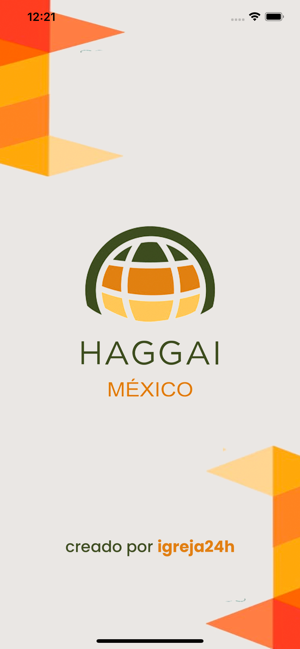 Haggai México(圖1)-速報App