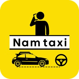 Namtaxi Driver