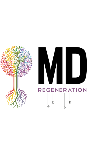 MD Regeneration(圖1)-速報App