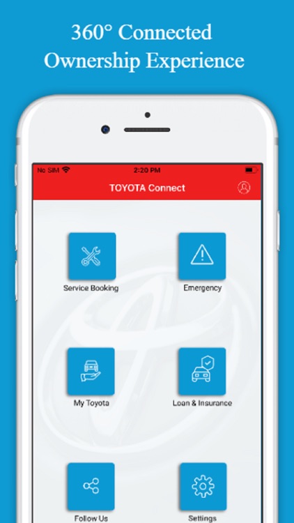 TOYOTA Connect INDIA