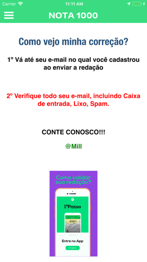 Redação Nota 1000 Enem(圖4)-速報App