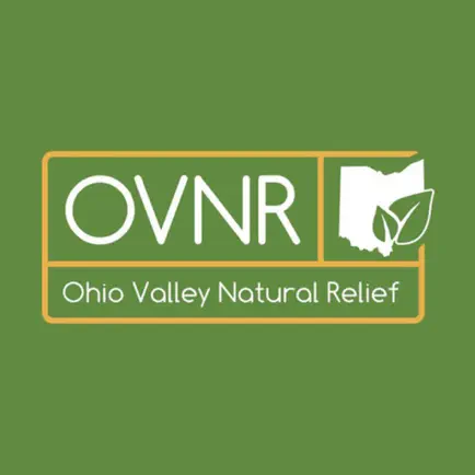 Ohio Valley Natural Relief Читы