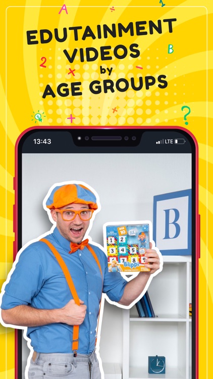 HappyKids.tv - Videos for Kids