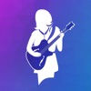 Chitarra: Accordi Coach Guitar (AppStore Link)