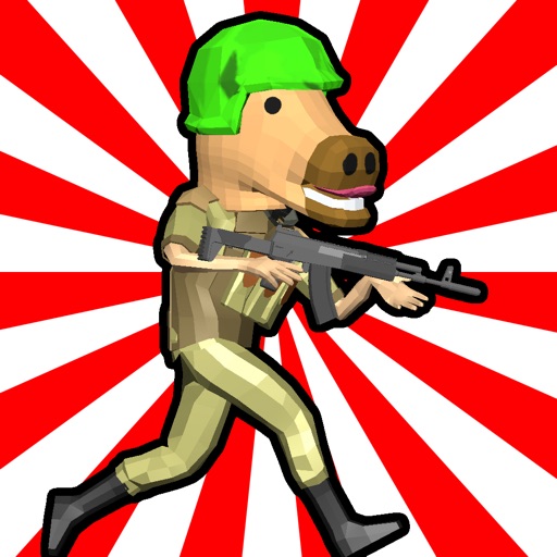 HorseSniperlogo