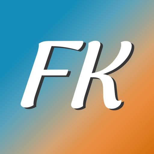 Font Keyboard - Cool Fonts