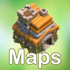 Top 50 Entertainment Apps Like Maps and Layouts for Clash of Clans - Best Alternatives