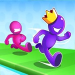 Cube Surfer  IO Subway Runner