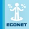 Icon Regimes Tributários Econet