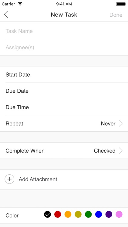 Avaya Cloud Office screenshot-6