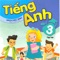 Phần mềm Tiếng Anh Lớp 3, với ứng dụng này các Em có thể nghe trọn bộ 2 CD phát âm của bộ sách giáo khoa tiếng anh tiểu học lớp 3