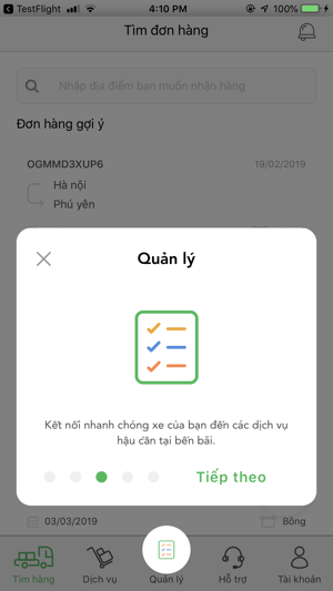 IZIVAN-CHỦ XE(圖3)-速報App