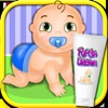 Diaper Rash Cream Factory game
