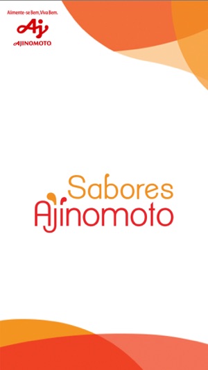 Receitas Sabores Ajinomoto