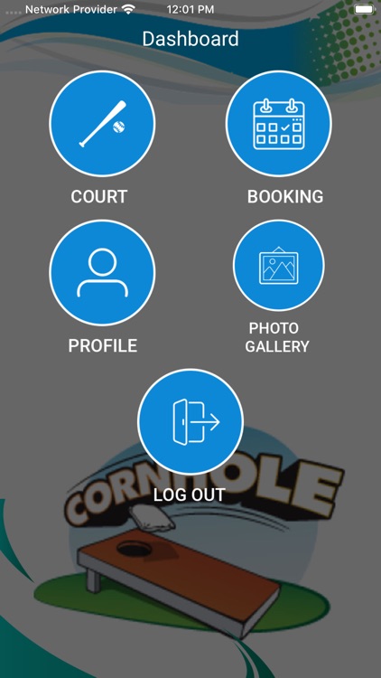 Cornhole Court Manager screenshot-3