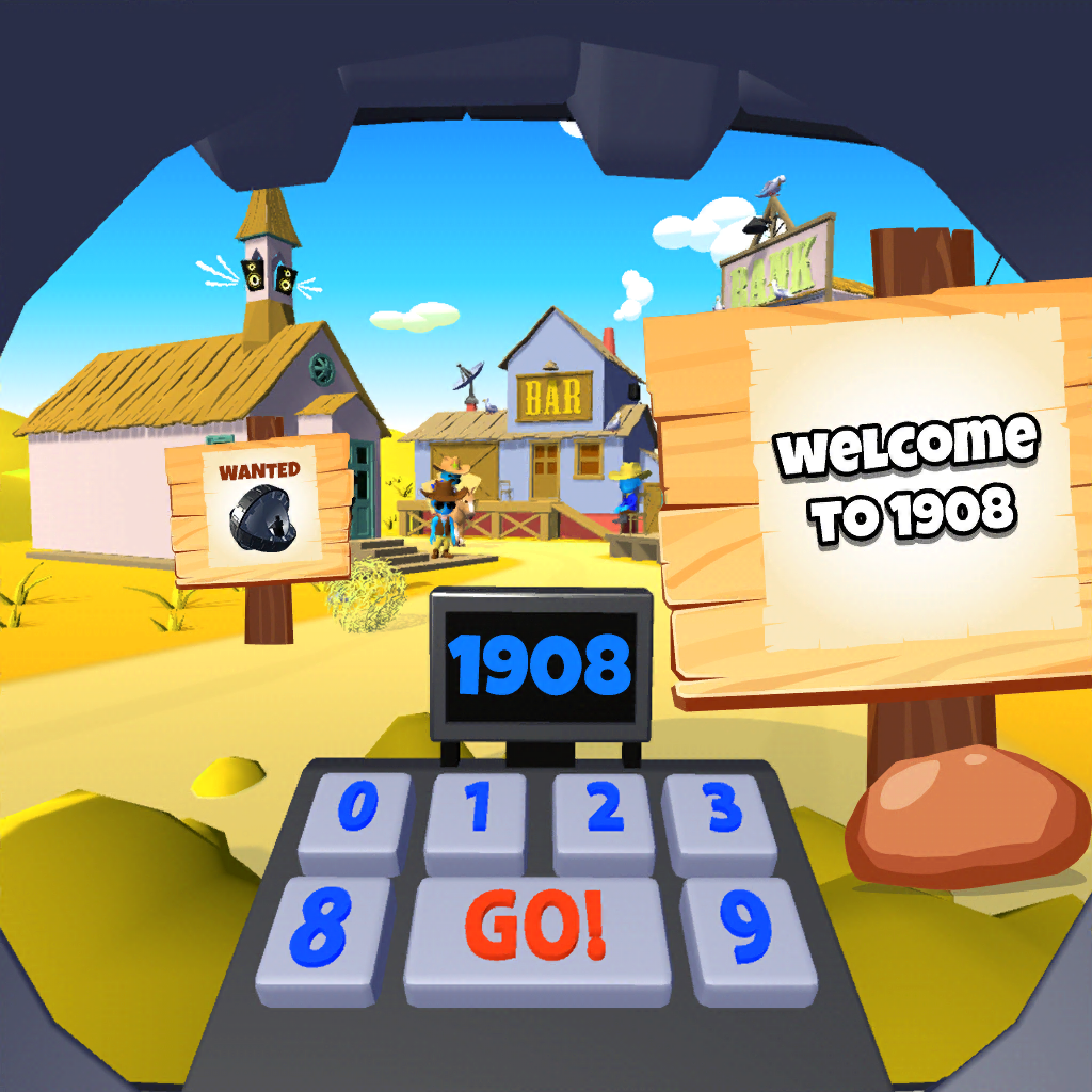 Get Time Machine 3D for iOS, iPhone, iPad Aso Report
