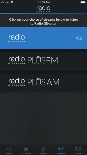 Radio Gibraltar(圖4)-速報App