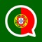 Icon ptTranslator for Portuguese