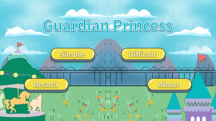 Guardian Princess