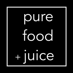 Pure Food and Juice