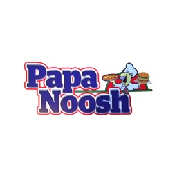 Papa Noosh-TQ12 2BE