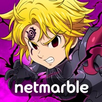 The Seven Deadly Sins на пк