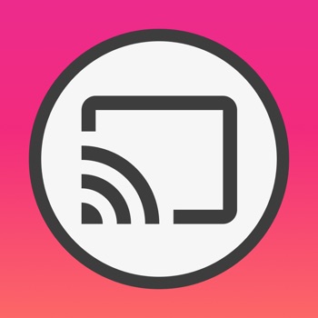 Screen Spiegel v/ Chromecast