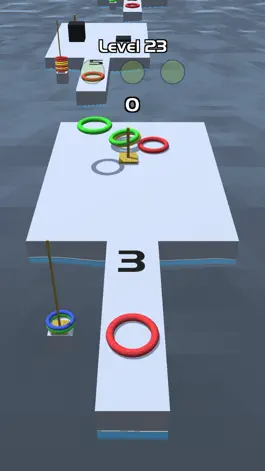 Game screenshot Colored Rings hack