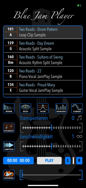 BlueJamPlayer(圖1)-速報App