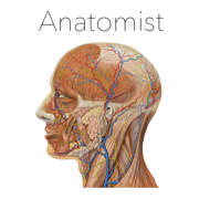 Anatomist – Anatomy Quiz Game