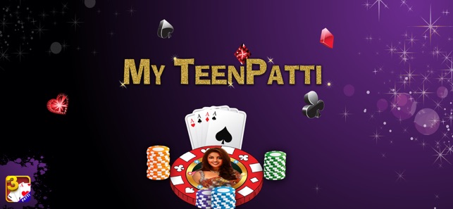 My TeenPatti(圖1)-速報App