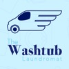 Washtub Driver