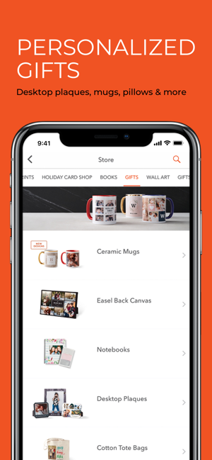 Shutterfly: Cards & Gifts(圖5)-速報App