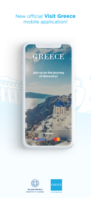 VISIT GREECE(圖1)-速報App