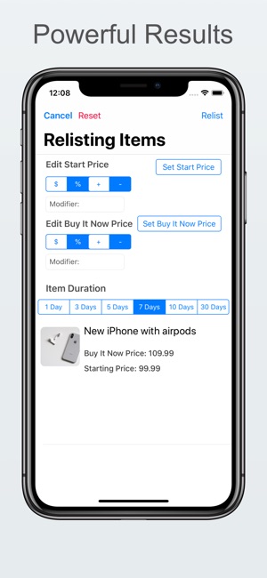 Harbor-Relisting Tool For Ebay(圖1)-速報App