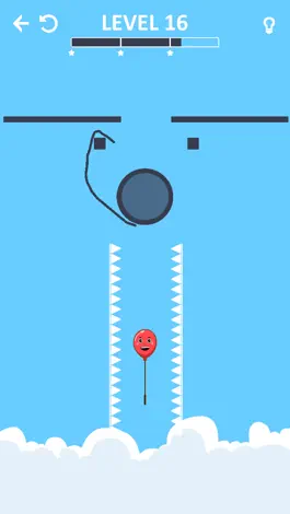 Game screenshot Balloonz apk