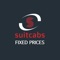 SuitCabs provides transport booking platform through smartphones & provides amazing Services with fixed prices