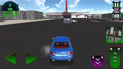 Cargo Airplane Flight Games 19 screenshot 4