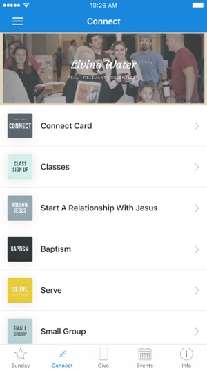 LW Church(圖2)-速報App