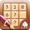 Sudoku originally called Number Place, it is a logic-based, combinatorial number-placement puzzle