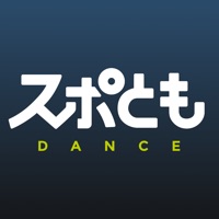 スポとも ダンス - 練習,動画 apk