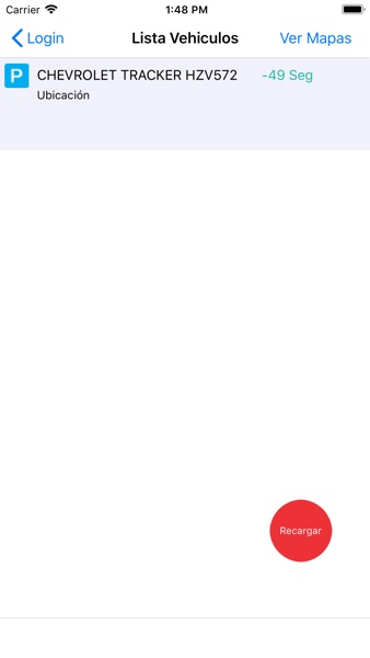 【图】Imperio Gps(截图2)